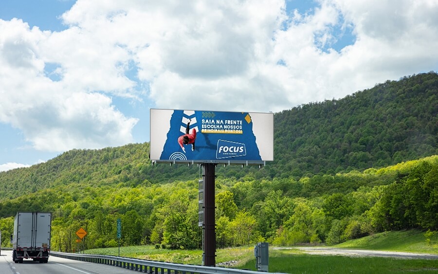 Locação de Outdoor em Franco da Rocha