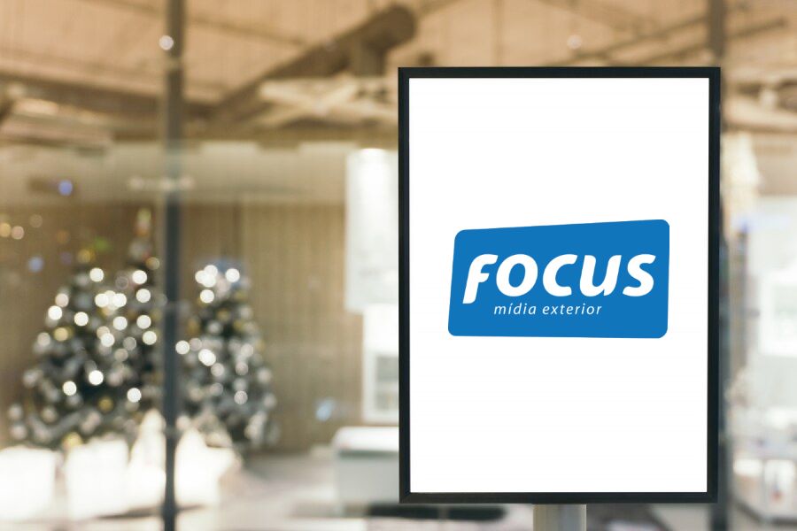 Mídia Indoor em Padaria em Jundiaí